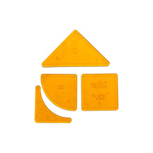 Load image into Gallery viewer, The Avenue Pattern and Acrylic Template set