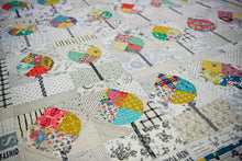 Load image into Gallery viewer, The Avenue Pattern and Acrylic Template set