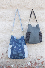 Load image into Gallery viewer, Compass Bag Pattern