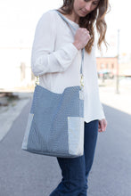Load image into Gallery viewer, Compass Bag Pattern