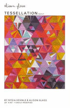 Load image into Gallery viewer, Tessellation Pattern