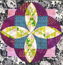 Load image into Gallery viewer, Tilly Templates by Jen Kingwell Designs