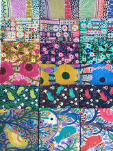 Load image into Gallery viewer, Savernake Road Quilt Pattern