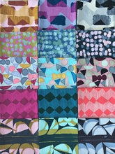 Load image into Gallery viewer, Vestige Quilt Pattern