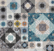 Load image into Gallery viewer, A Rose for My Boyfriend Quilt Pattern