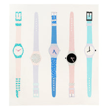 Load image into Gallery viewer, Memphis Time Quilt Pattern