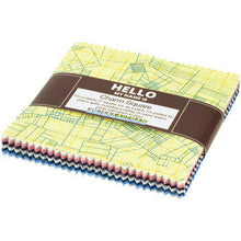 Load image into Gallery viewer, Heart Quilt Pattern