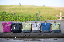 Load image into Gallery viewer, Range Backpack Pattern