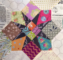 Load image into Gallery viewer, Delilah Pattern Booklet