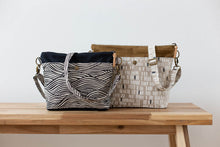 Load image into Gallery viewer, Hillside Tote Bag Pattern