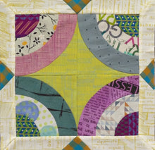 Load image into Gallery viewer, Delilah Pattern Booklet