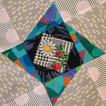 Load image into Gallery viewer, Delilah Pattern Booklet