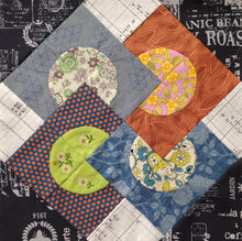 Load image into Gallery viewer, Delilah Pattern Booklet