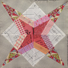 Load image into Gallery viewer, Delilah Pattern Booklet