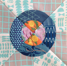 Load image into Gallery viewer, Delilah Pattern Booklet