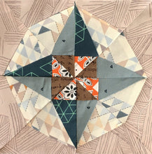 Load image into Gallery viewer, Delilah Pattern Booklet