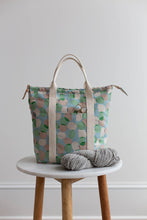 Load image into Gallery viewer, Buckthorn Backpack + Tote Pattern