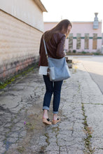 Load image into Gallery viewer, Compass Bag Pattern