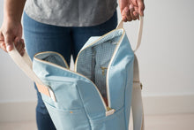 Load image into Gallery viewer, Making Backpack Pattern