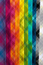 Load image into Gallery viewer, Plaid Fat Quarter Bundle