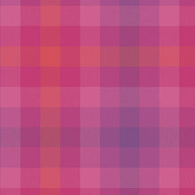 Load image into Gallery viewer, Plaid Fat Quarter Bundle