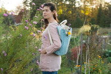 Load image into Gallery viewer, Making Backpack Pattern