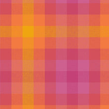 Load image into Gallery viewer, Plaid Fat Quarter Bundle