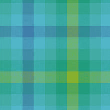 Load image into Gallery viewer, Plaid Fat Quarter Bundle