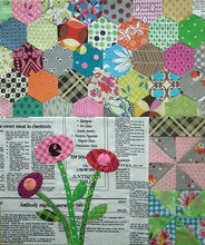 Load image into Gallery viewer, Green Tea and Sweet Beans Pattern Booklet