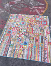 Load image into Gallery viewer, Gypsy Wife Pattern, Second Edition