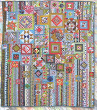 Load image into Gallery viewer, Gypsy Wife Pattern, Second Edition