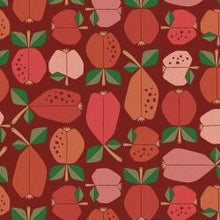 Load image into Gallery viewer, Under the Apple Tree Fat Quarter Bundle