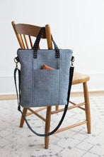 Load image into Gallery viewer, Redwood Tote Pattern