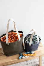 Load image into Gallery viewer, Firefly Tote Pattern