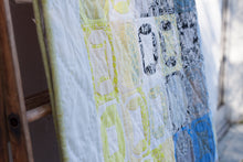 Load image into Gallery viewer, Wainwright Pattern