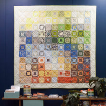 Load image into Gallery viewer, Wainwright Pattern