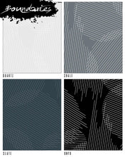 Load image into Gallery viewer, Ink Fat Quarter Bundle
