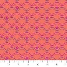 Load image into Gallery viewer, Tides in Coral, Trade Winds Collection 90865-56
