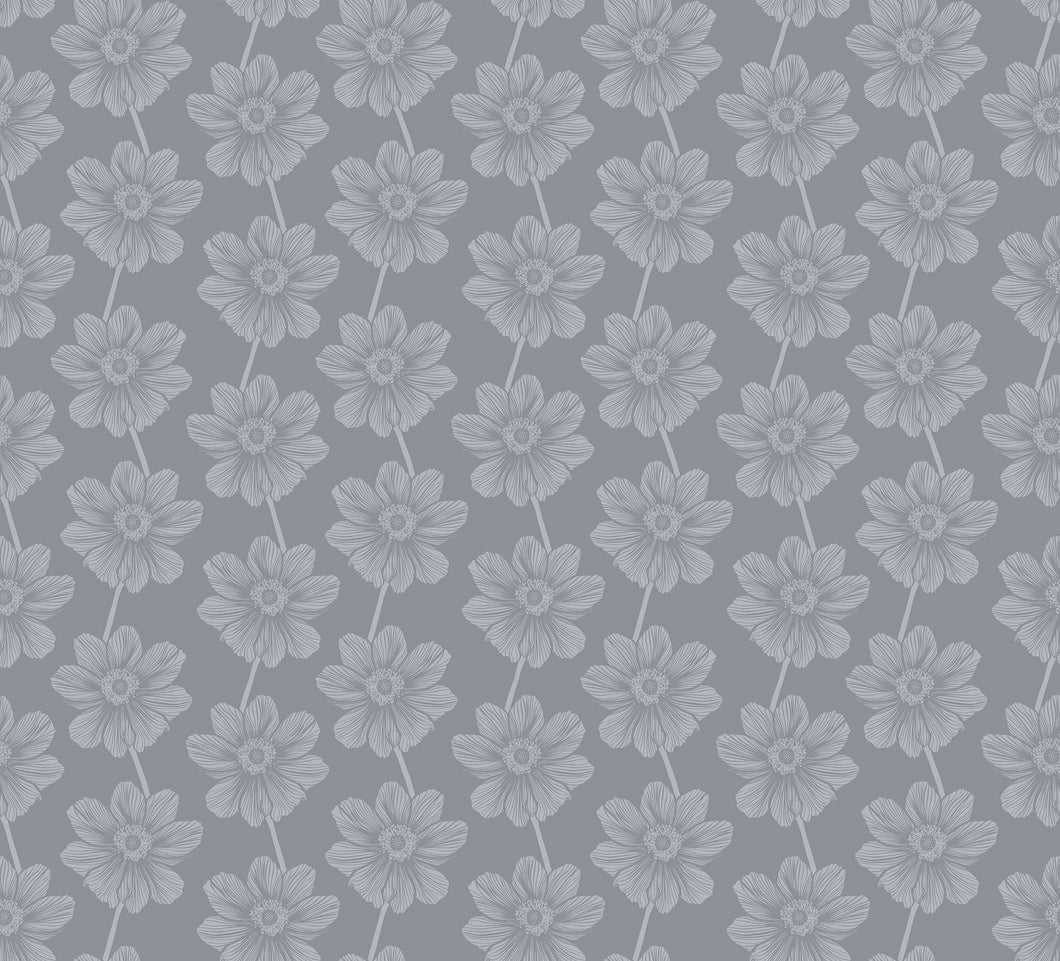 Anemone in Overcast, Indelible Soft by Anna Maria, AMT1000-93L