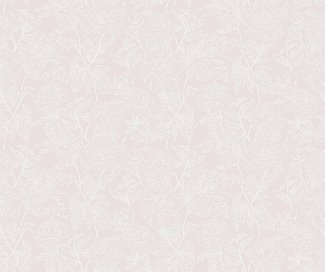 Peony in Doe, Indelible Soft by Anna Maria, AMT1003-31V