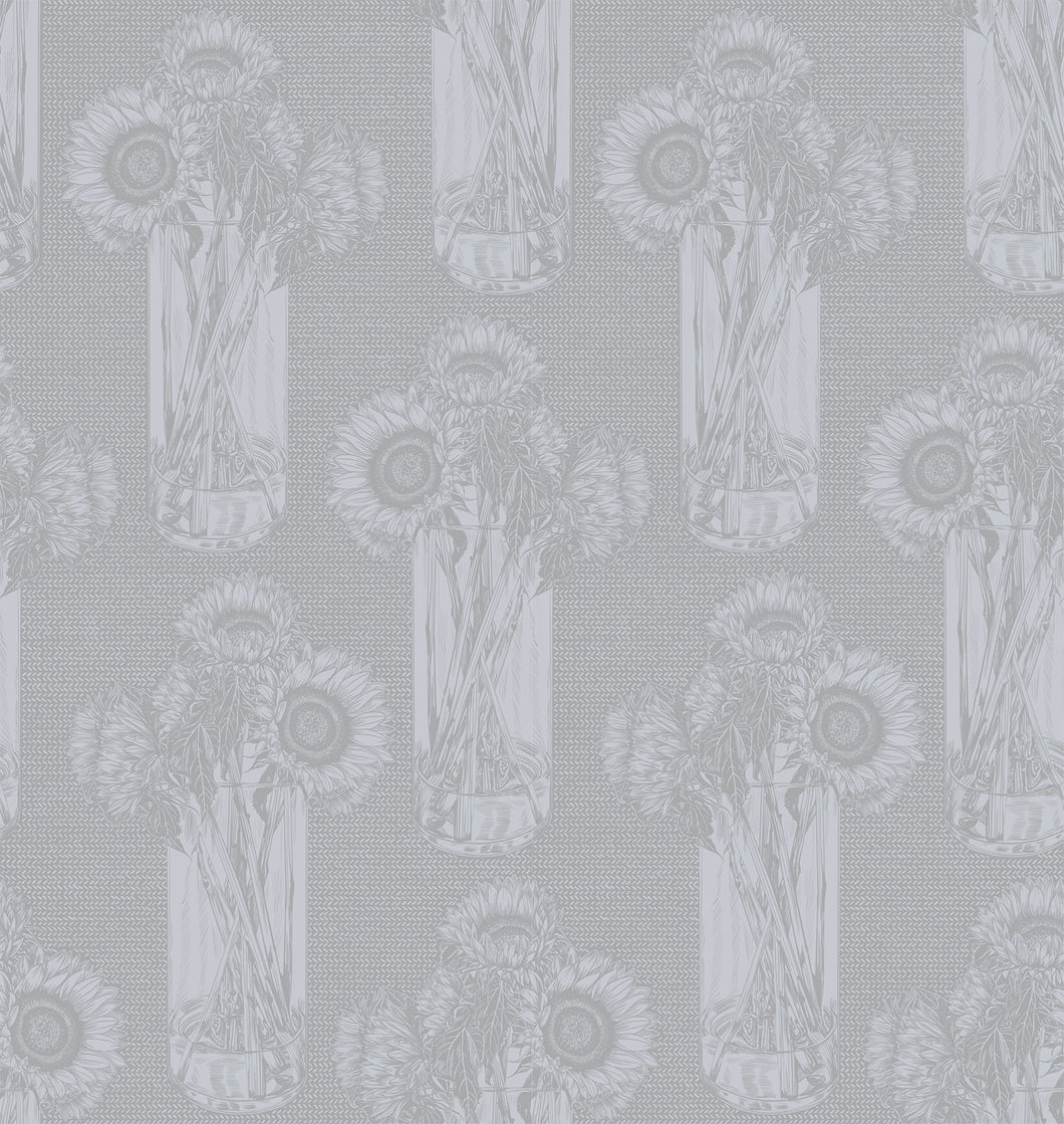 Sunflower in Whisper, Indelible Soft by Anna Maria, AMT1004-92L