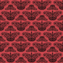 Load image into Gallery viewer, Indelible Ink Quilt Kit featuring Indelible Ink Collection by Anna Maria from Northcott
