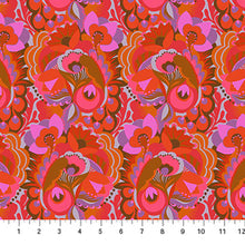 Load image into Gallery viewer, Pre-Order, Shooting Star Quilt Kit featuring Shooting Star Collection
