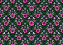 Load image into Gallery viewer, Pre-Order, Colour Wave Quilt Kit featuring Iconic Collection
