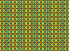 Load image into Gallery viewer, Dainty Tray Quilt Kit featuring Jumpstart Collection by Anna Maria for Northcott
