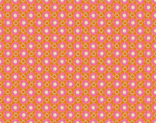 Load image into Gallery viewer, Dainty Tray Quilt Kit featuring Jumpstart Collection by Anna Maria for Northcott
