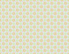 Load image into Gallery viewer, Dainty Tray Quilt Kit featuring Jumpstart Collection by Anna Maria for Northcott
