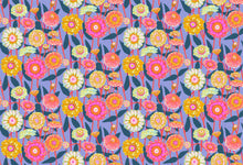 Load image into Gallery viewer, Dainty Tray Quilt Kit featuring Jumpstart Collection by Anna Maria for Northcott

