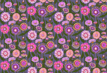 Load image into Gallery viewer, Dainty Tray Quilt Kit featuring Jumpstart Collection by Anna Maria for Northcott
