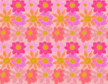 Load image into Gallery viewer, Dainty Tray Quilt Kit featuring Jumpstart Collection by Anna Maria for Northcott
